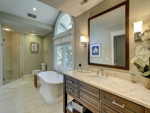 PALMETTO DUNES 4 BEDROOM POOL HOME ON GOLF COURSE