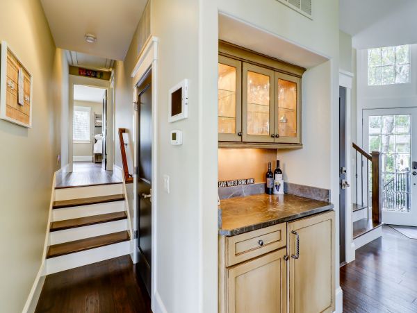 PALMETTO DUNES 4 BEDROOM POOL HOME ON GOLF COURSE