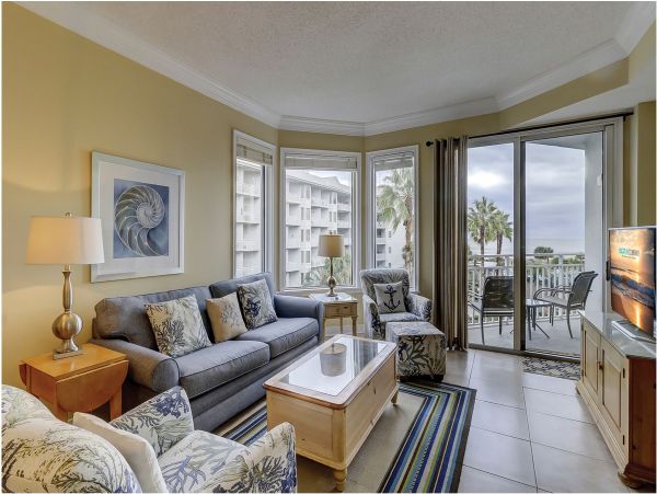 Hilton Head Condo 993713