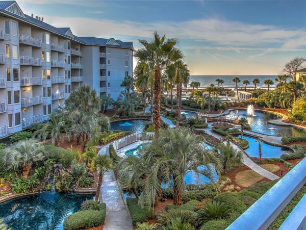 Hilton Head Condo 993713