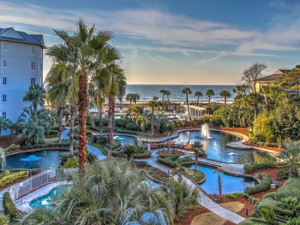 Hilton Head Condo 993713