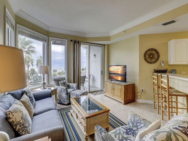 Hilton Head Condo 993713