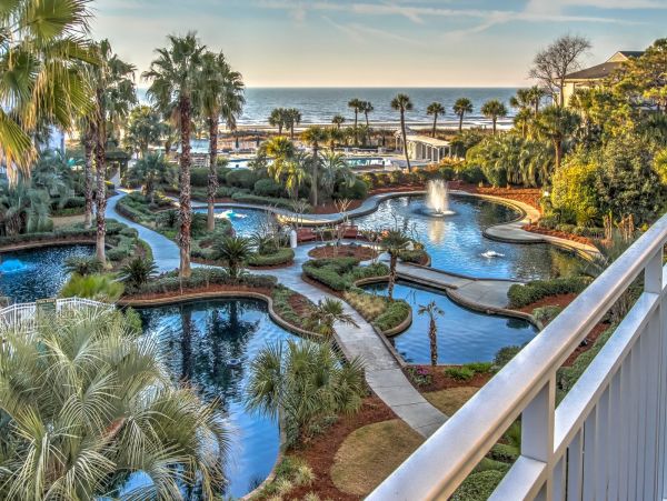 Hilton Head Condo 993713