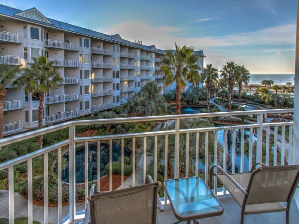 Hilton Head Condo 993713