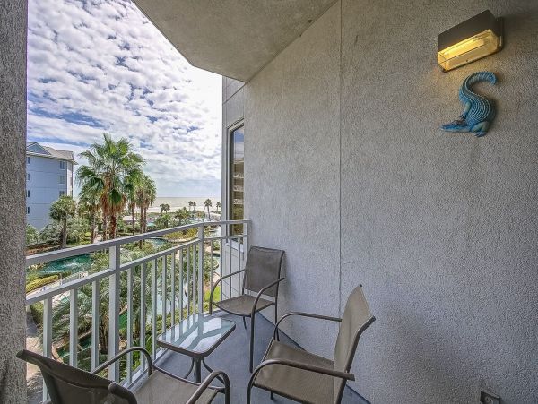 Hilton Head Condo 993713