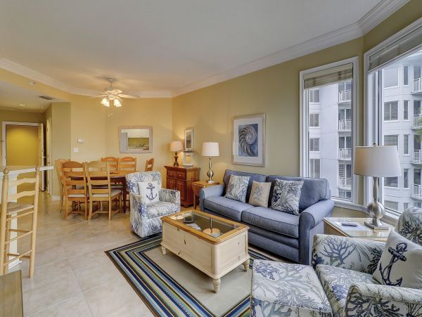 Hilton Head Condo 993713