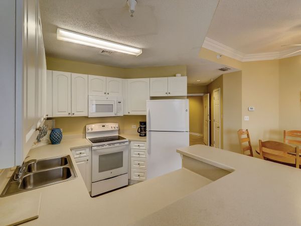 Hilton Head Condo 993713