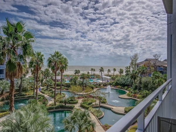 Hilton Head Condo 993713