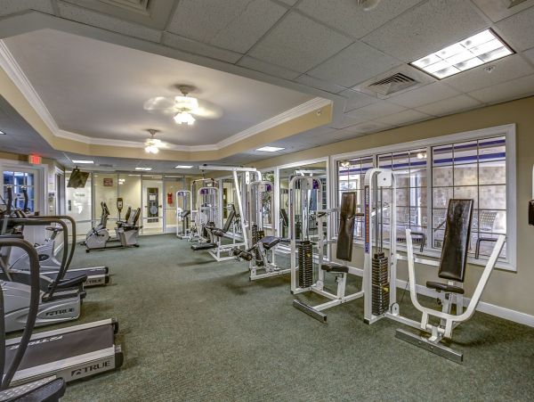 Hilton Head Condo 993713