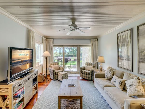 Hilton Head Condo 993714
