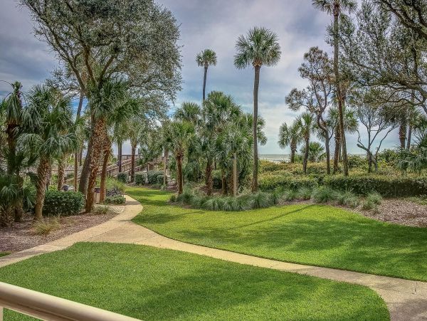 Hilton Head Condo 993714