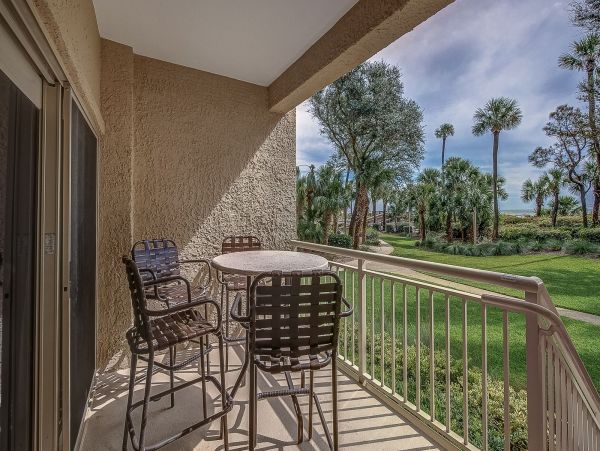 Hilton Head Condo 993714