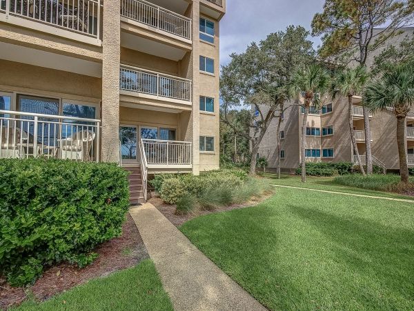 Hilton Head Condo 993714