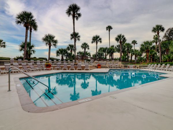 Hilton Head Condo 993714