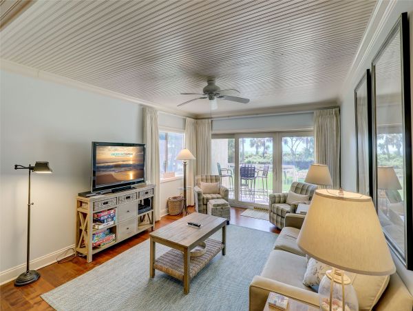 Hilton Head Condo 993714
