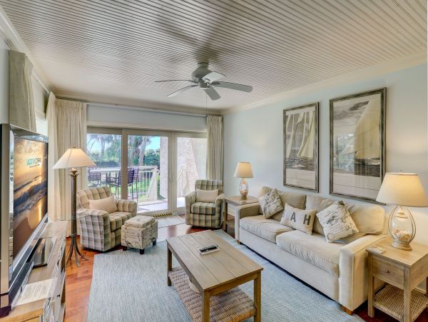 Hilton Head Condo 993714