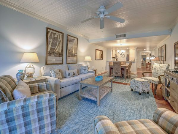 Hilton Head Condo 993714
