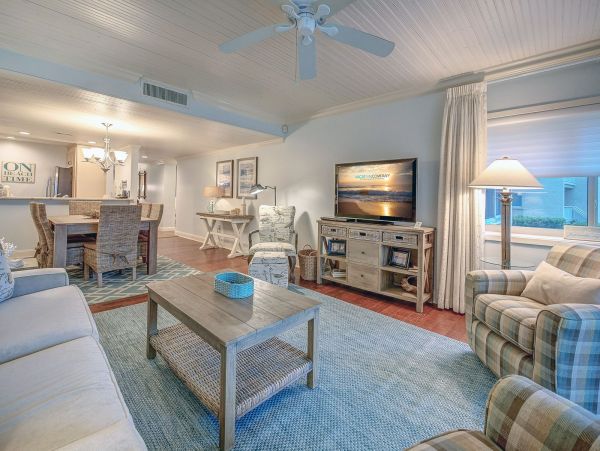 Hilton Head Condo 993714