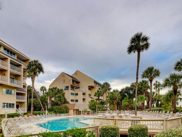 Hilton Head Condo 993714