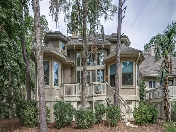 Hilton Head Home 993715