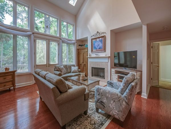 Hilton Head Home 993715