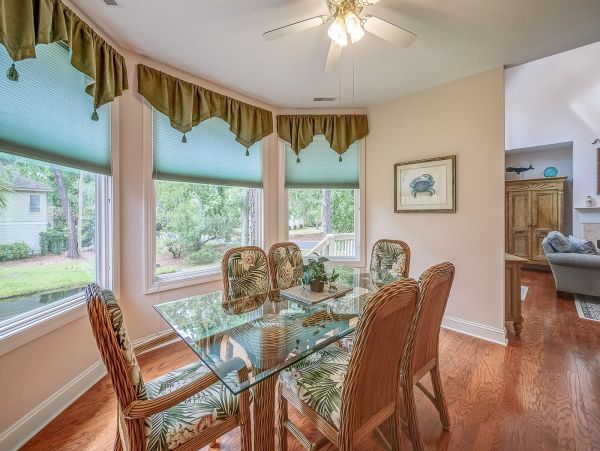 Hilton Head Home 993715