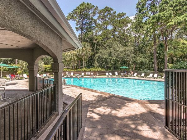 Hilton Head Home 993715