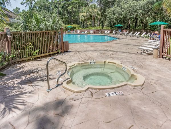 Hilton Head Home 993715