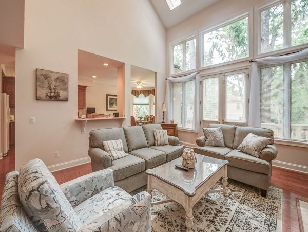 Hilton Head Home 993715