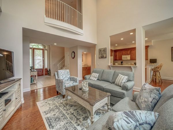 Hilton Head Home 993715