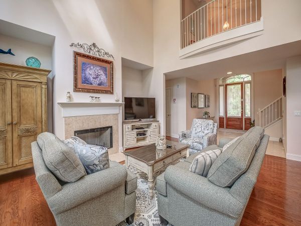 Hilton Head Home 993715