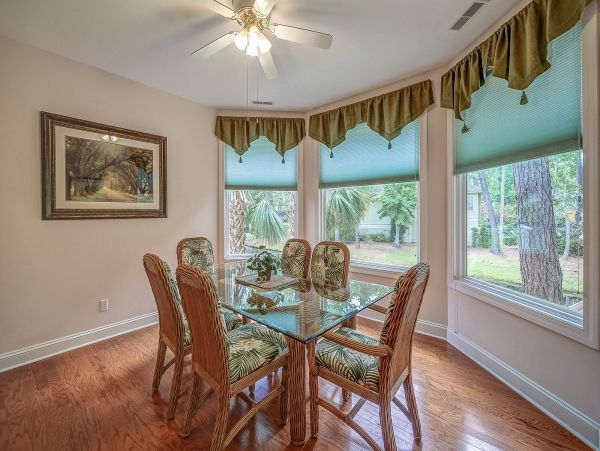 Hilton Head Home 993715