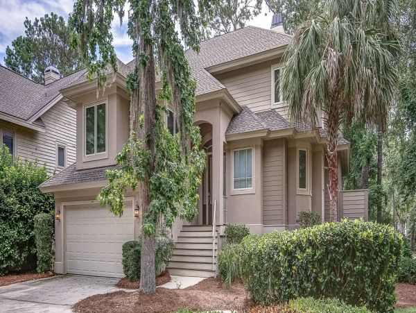 Hilton Head Home 993715