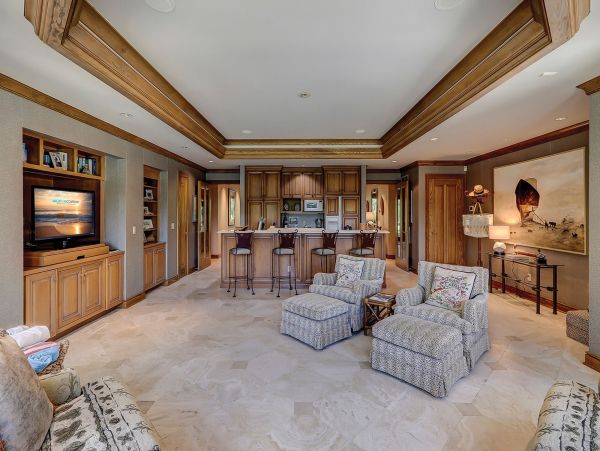 OCEANFRONT 6 BEDROOM HILTON HEAD POOL HOME