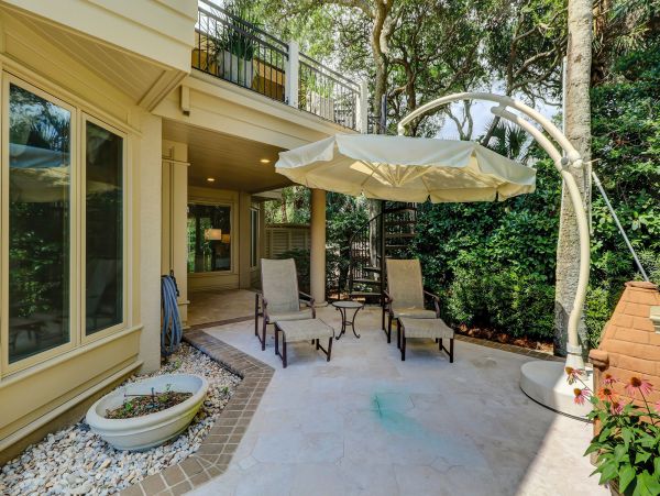 OCEANFRONT 6 BEDROOM HILTON HEAD POOL HOME