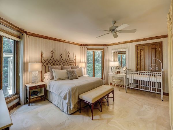 OCEANFRONT 6 BEDROOM HILTON HEAD POOL HOME