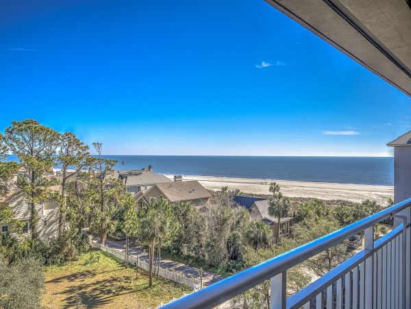 Hilton Head Condo 993718