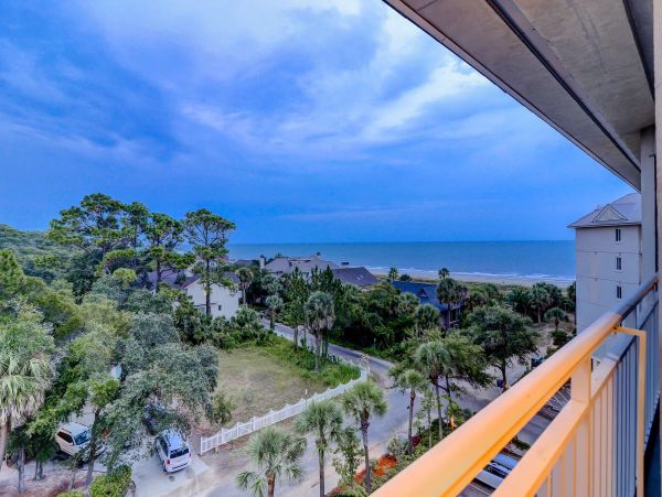 Hilton Head Condo 993718