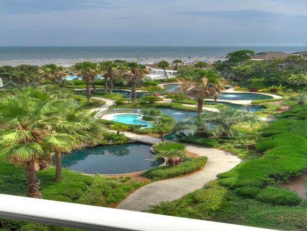 Hilton Head Condo 993718