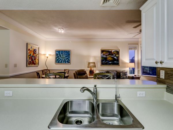 Hilton Head Condo 993718