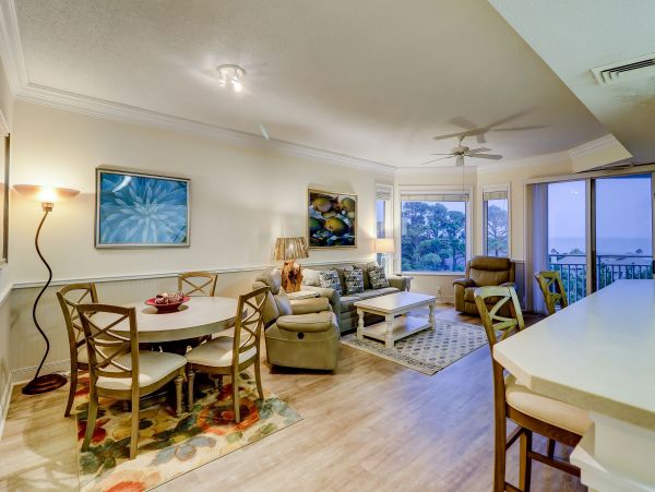 Hilton Head Condo 993718