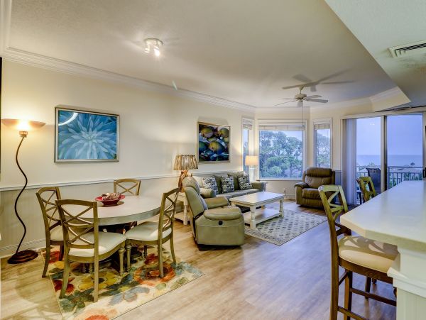 Hilton Head Condo 993718