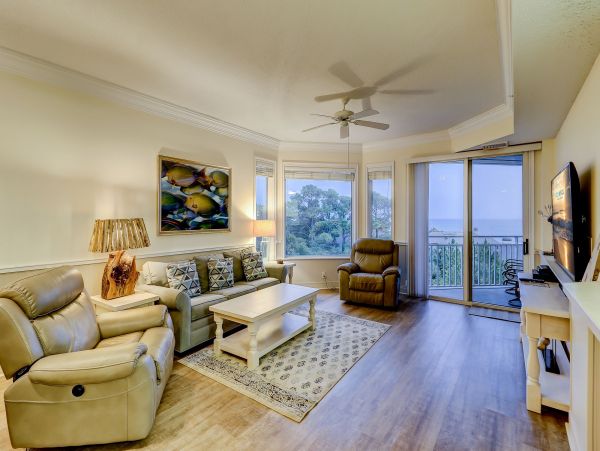Hilton Head Condo 993718
