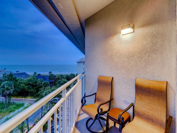 Hilton Head Condo 993718