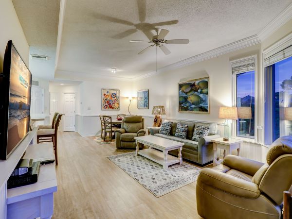Hilton Head Condo 993718