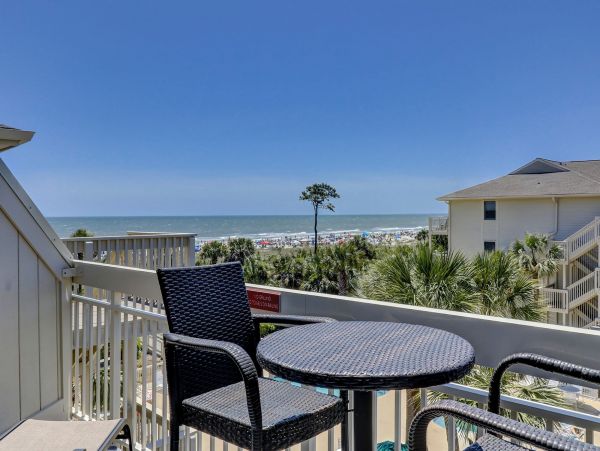 Hilton Head Condo 993719