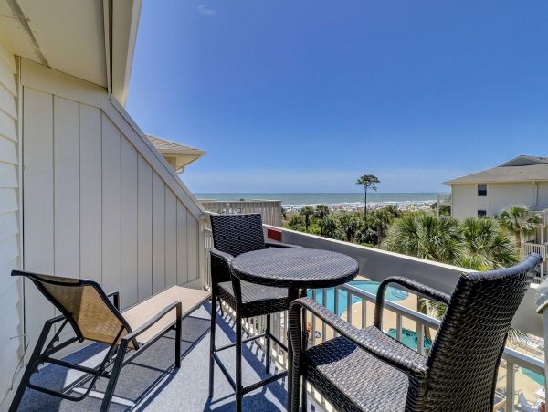 Hilton Head Condo 993719