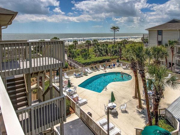 Hilton Head Condo 993719
