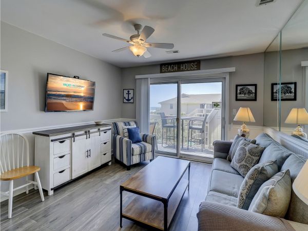 Hilton Head Condo 993719