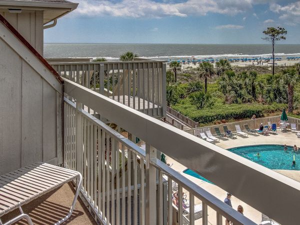 Hilton Head Condo 993719